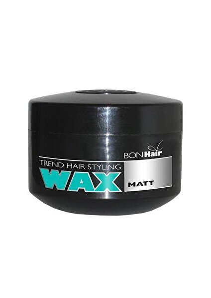 Mat Wax 140 Ml