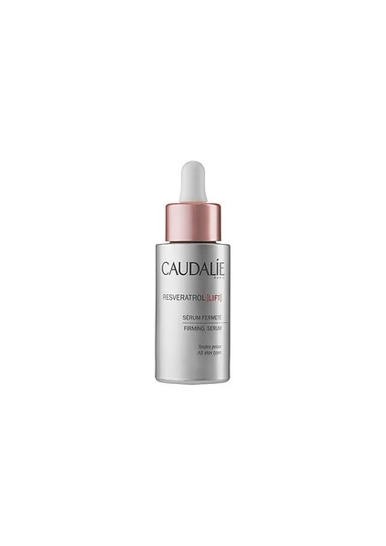 Resveratrol Firming Serum 30Ml - Sıkılaştırıcı Etkili Serum