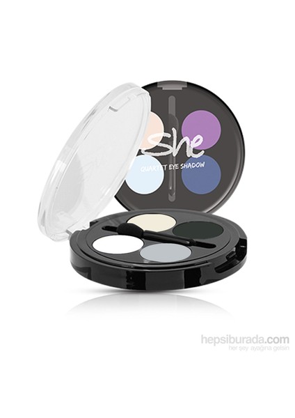 Make Up 4'Lü Far-03