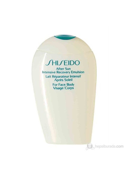 After Sun Intensive Recovery Emulsion 150 Ml