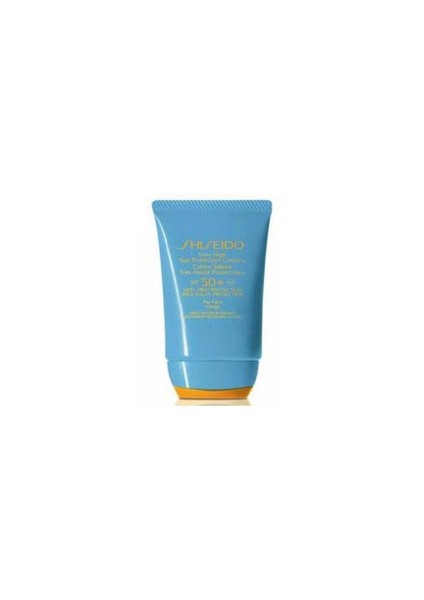 Gsc Very Hıgh Sp Cream Spf50 50Ml