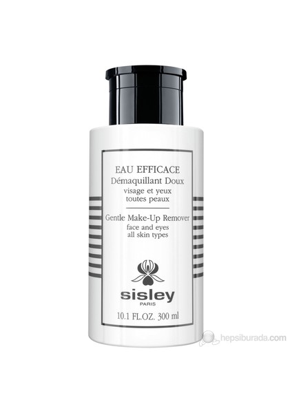 Eau Efficace Gentle Make Up Remover 300 Ml