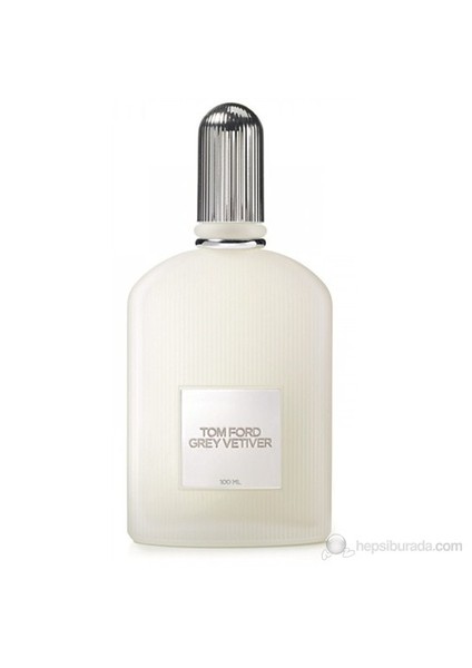 Tom Ford Grey Vetiver Edp 100 Ml Erkek Parfümü