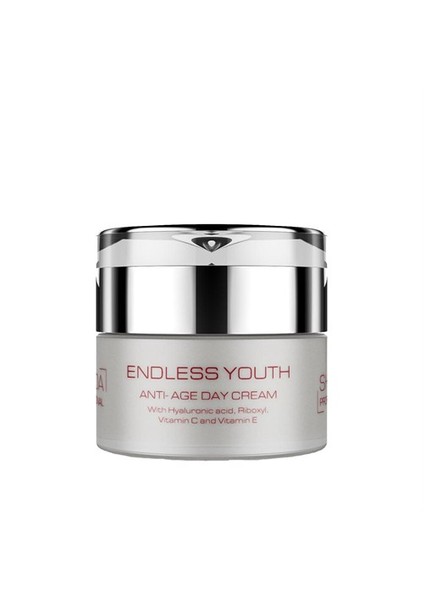 Endless Youth ve Gündüz Kremi 50 ml