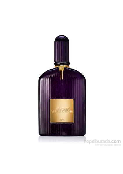 Velvet Orchid Edp 50 Ml Kadın Parfümü