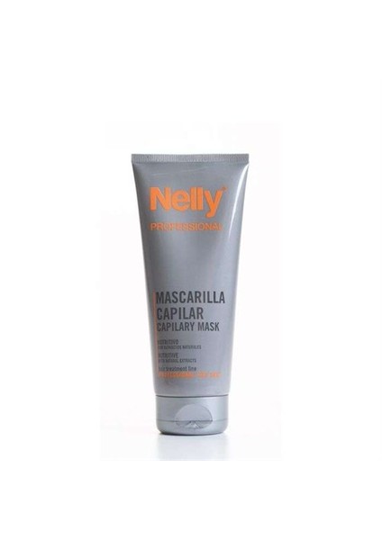 Prefesyonel Pro Line Saç Onarıcı Maske 200 Ml