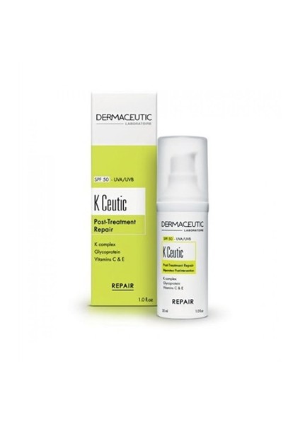 K Ceutic 30 Ml