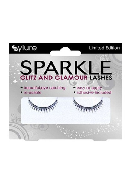 Eylure Sparkle Lashes 6006026