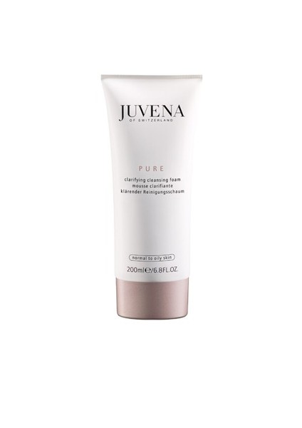 Clarifying Cleansing Foam
