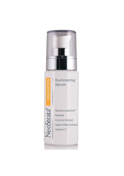 Enlighten Illuminating Serum Serum 30 ml