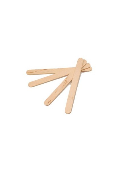 Ağda Spatulası Yüz Için VM-1-100 (100 Adet)