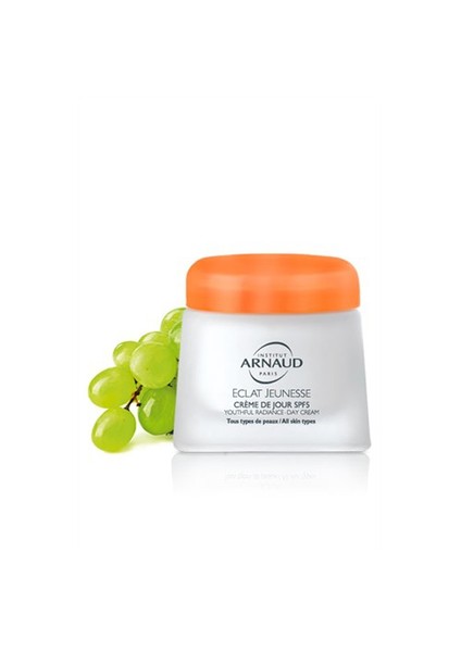 Youthful Radıance-Day Cream