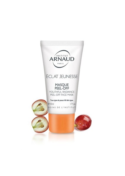 Yuothful Radıance Peel-Off Face Mask