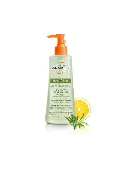 Pure Beauty Clarıfyıng Toner