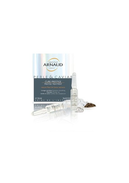 Perle Cavıar Prestıge Treatment 10*1 Ml