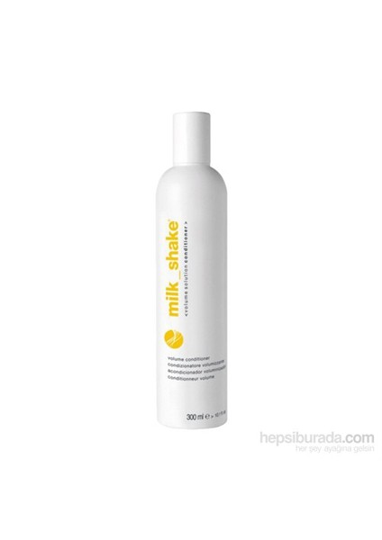Volume Solution Hacim Krem 300ml