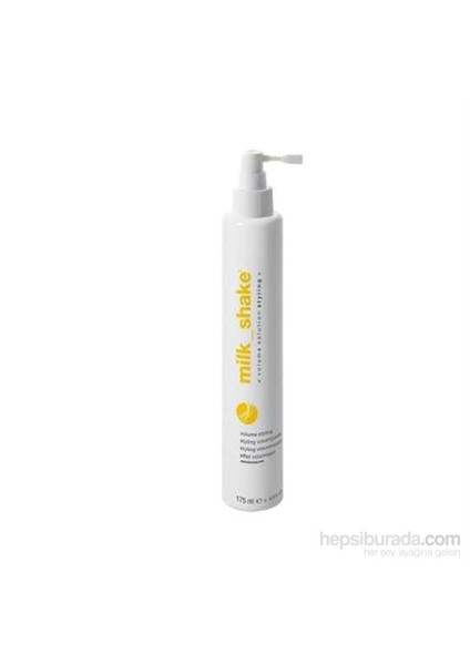 Volume Solution Hacim Şekillendirci 175ml