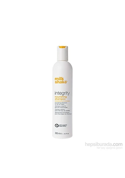 Milk Shake Integrity Sülfatsız Besleyici Şampuan 300ml