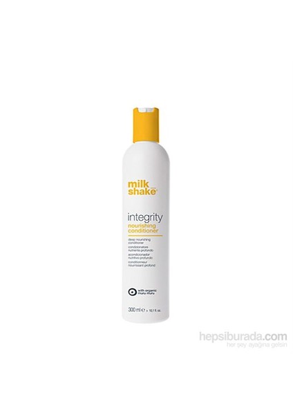 Milk Shake Integrity Besleyici Saç Kremi 300ml