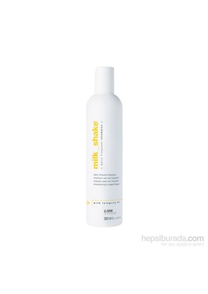 Daily Frequent Günlük Şampuan 300ml