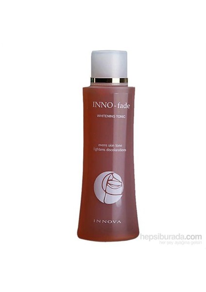 Inno-fade Tonic-renk Tonu Farklılıkları Ve Pigment Lekelerine 150 Ml