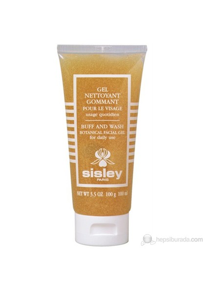 Gel Nettoyant Gommant 100 Ml