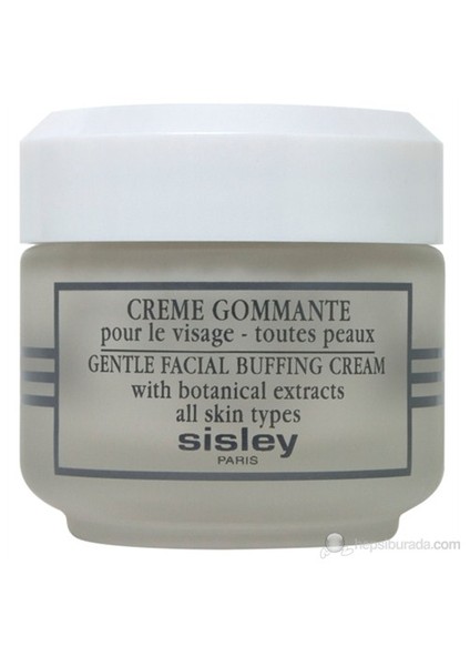 Creme Gommante 50 Ml Peeling