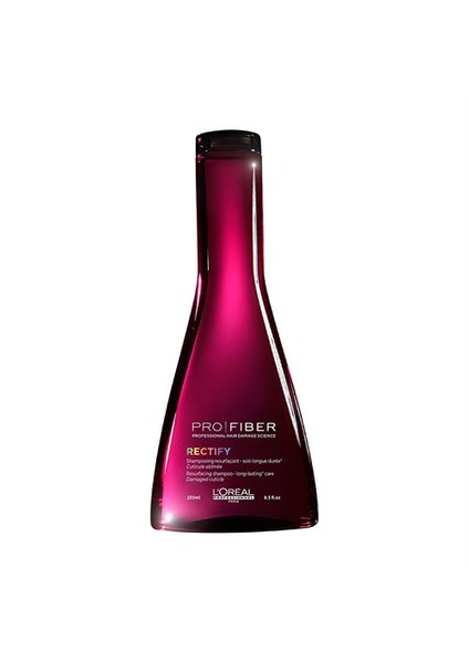 Profiber Rectify Şampuan 250 ml