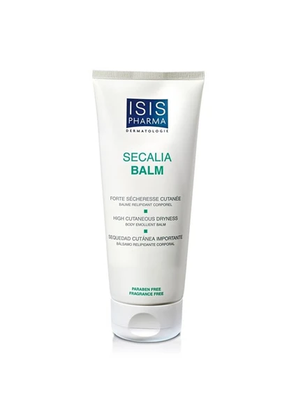 Isıs Pharma Secalia Balm Cream