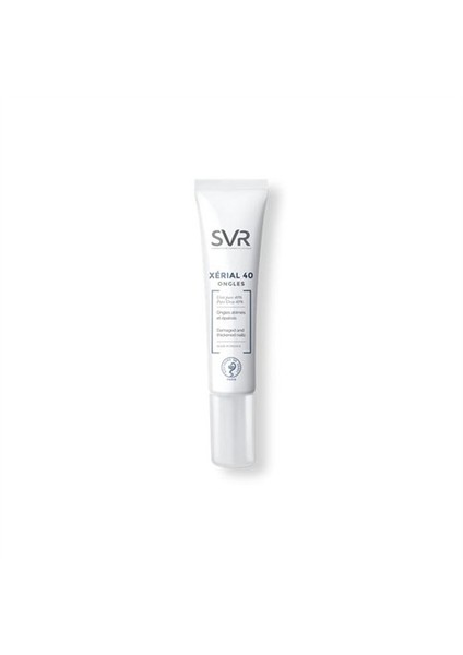 Xerial 40 Nails 10ml - Tırnak Bakım Jeli