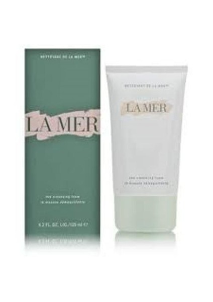 The Cleansing Foam 125 Ml
