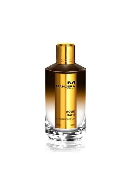 Aoud Cafe Edp 120Ml Erkek Parfüm