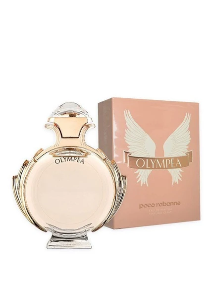 Paco Rabanne Olympéa Edp 80 Ml