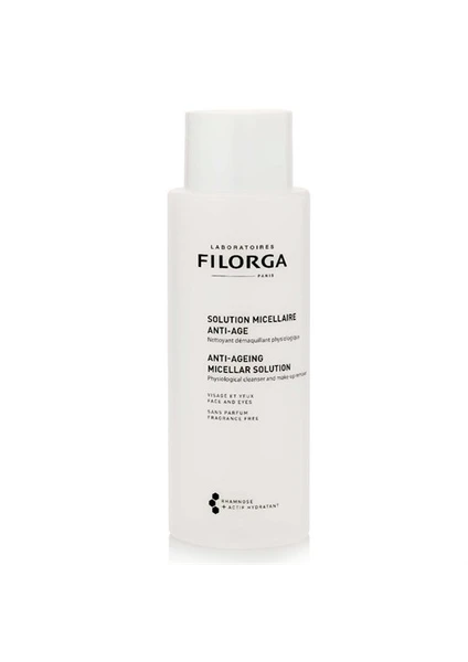 Filargo Anti-Ageing Micellar Solution/Makyaj Çıkar