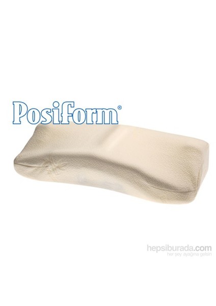Posiform Pozisyonel Yastık