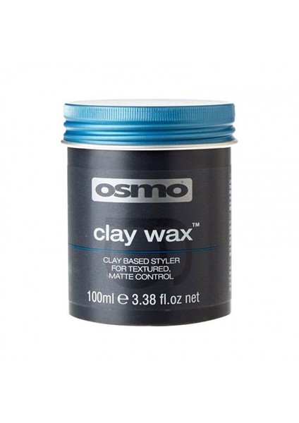 Clay Wax 100Ml