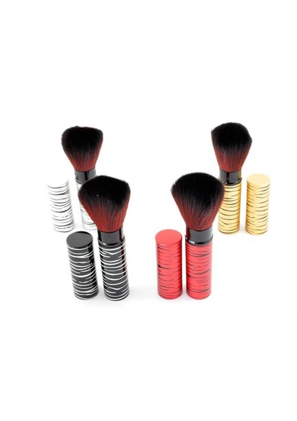 ROMEİ SOLİNGEN ZEBRA DESEN ALLIK FIRÇASI
