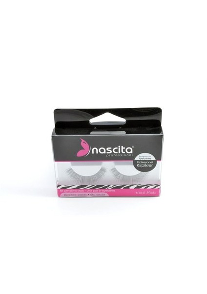 Naseye000051 Max 2000 Takma Kirpik