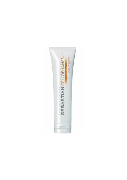 Cellophanes Vanilla Blond 300 Ml