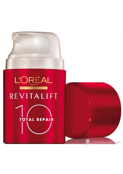 Dermo Expertise Revitalift Komple Onarıcı 10 50 Ml