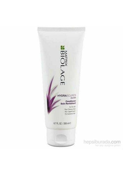 Biolage Hydrasource Nemlendirici Krem 200 Ml