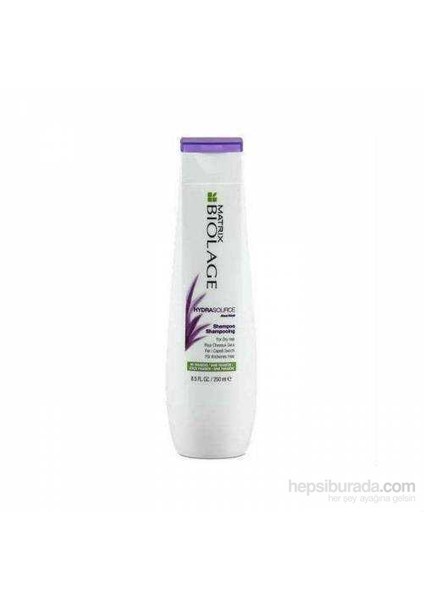 Biolage Hydrasource Parabensiz Nemlendirici Şampuan 250 Ml