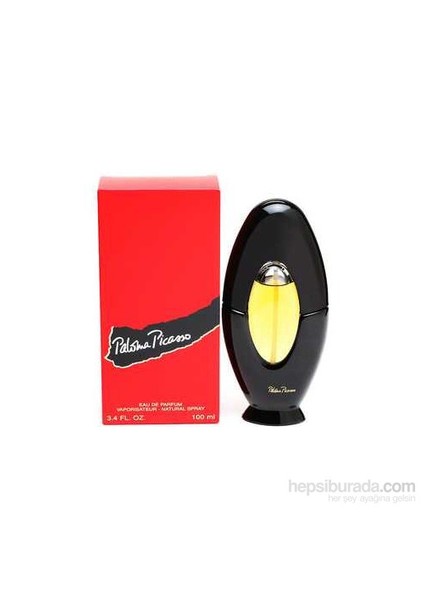 Paloma Picasso Edp 100 Ml Kadın Parfüm