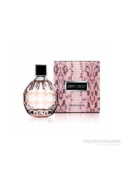 Jimmy Choo Edp 60 Ml Kadın Parfüm