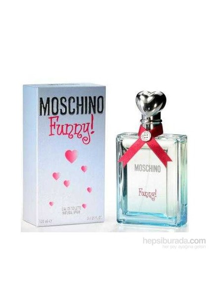 Funny Edt 100 Ml Kadın Parfüm fiyatları