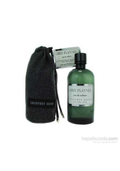 Grey Flannel Edt 240 Ml Erkek Parfüm