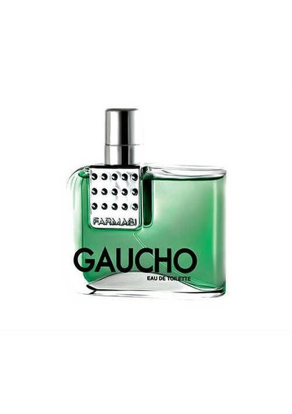 Gaucho Edt 100 Ml Erkek Parfüm