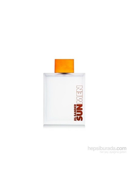 Sun Men Edt 75 Ml Erkek Parfüm