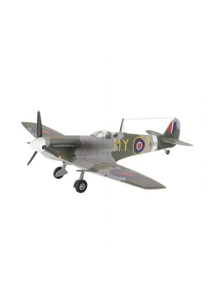 Uçak Spıtfıre Mk V B / 4164