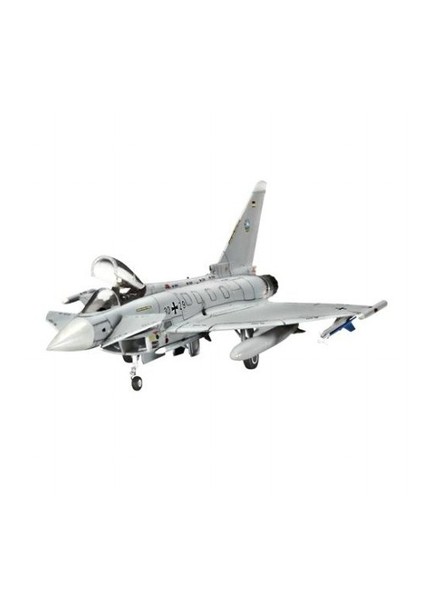 Uçak Eurofıghter Typhoon (Sıngle Seater) / 4282
